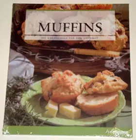 Couverture du produit · Muffins