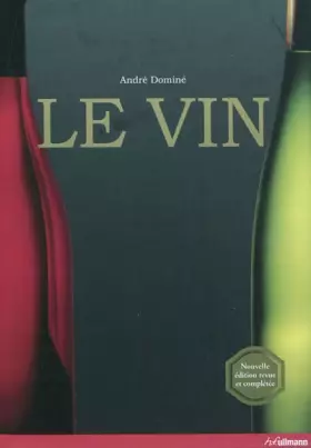 Couverture du produit · Le Vin