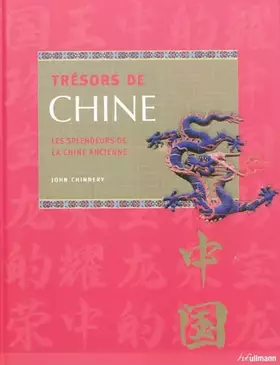 Couverture du produit · Tresors de Chine
