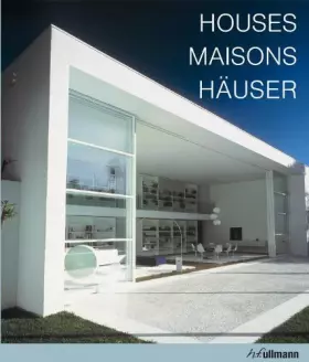 Couverture du produit · Houses / Maisons / Häuser