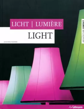 Couverture du produit · Lumière / Light / Licht