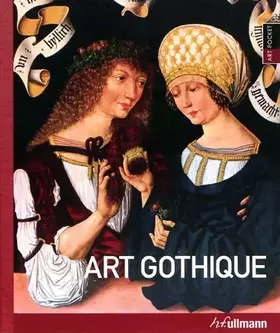 Couverture du produit · Art gothique