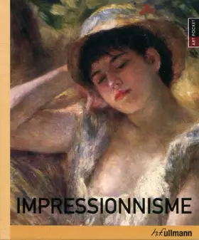 Couverture du produit · Impressionnisme