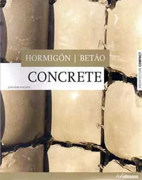 Couverture du produit · Hormigon