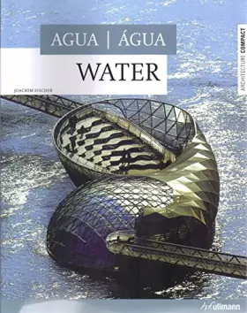 Couverture du produit · Agua - water (Architecture Compact)
