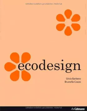 Couverture du produit · Ecodesign