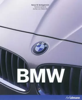 Couverture du produit · Bmw