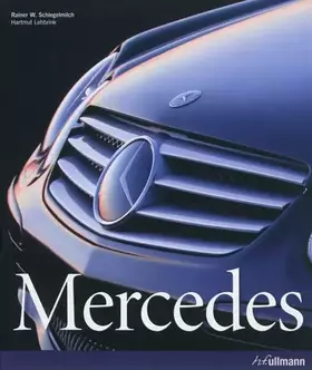 Couverture du produit · Mercedes
