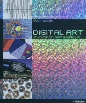 Couverture du produit · Digital Art