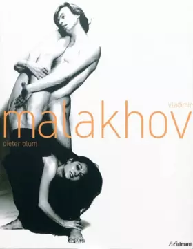 Couverture du produit · Vladimir Malakhov (Ullmann)