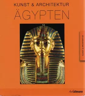 Couverture du produit · Ägypten: Kunst & Architektur