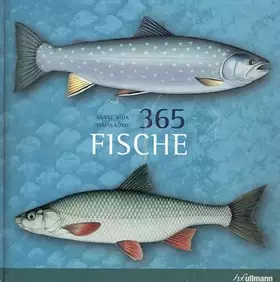 Couverture du produit · 365 Fische