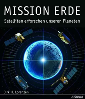 Couverture du produit · Mission terre (f/gb/d/e)