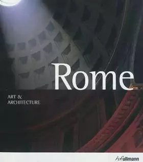 Couverture du produit · Rome
