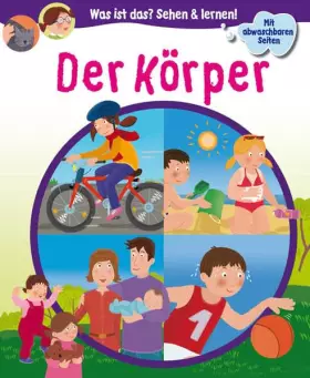 Couverture du produit · Der Körper