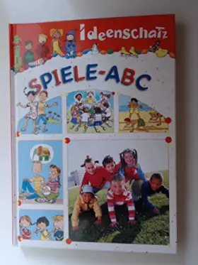 Couverture du produit · Spiele-ABC für drinnen