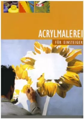Couverture du produit · Acrylmalerei: Für Einsteiger