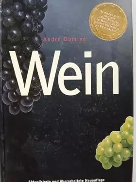 Couverture du produit · Wein