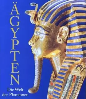 Couverture du produit · Ägypten.