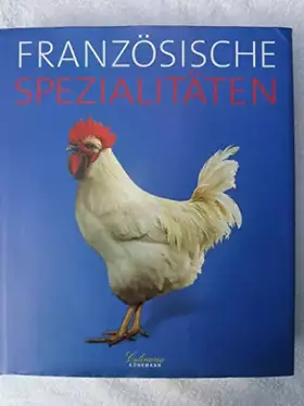 Couverture du produit · Französische Spezialitäten