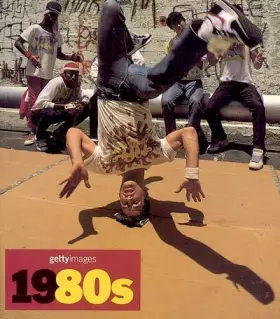 Couverture du produit · 1980s : Décennies du XXe siècle
