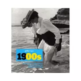 Couverture du produit · 1900s. Ediz. illustrata