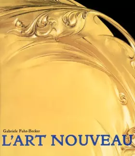 Couverture du produit · L'Art nouveau