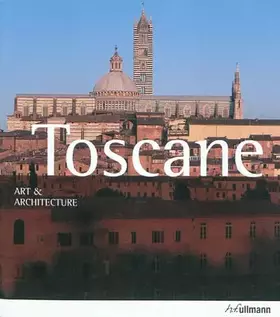 Couverture du produit · Toscane