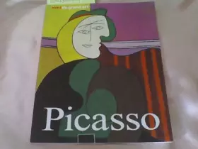 Couverture du produit · Pablo Picasso