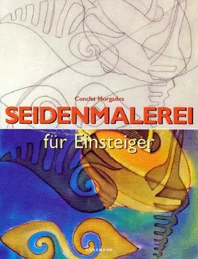 Couverture du produit · Seidenmalerei