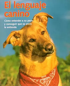 Couverture du produit · El lenguaje canino