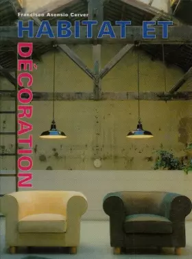 Couverture du produit · Habitat et décoration