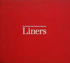 Couverture du produit · Liners