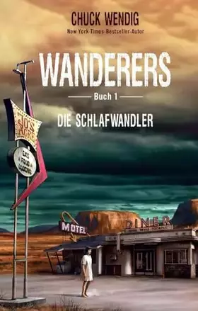 Couverture du produit · Wanderers - Die Schlafwandler