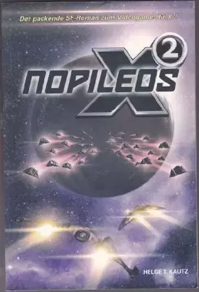 Couverture du produit · X2: Nopileos