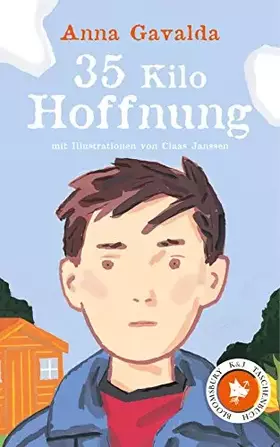 Couverture du produit · 35 Kilo Hoffnung
