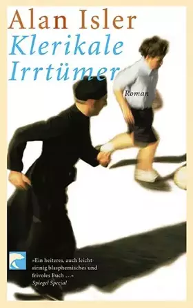Couverture du produit · Klerikale Irrtümer