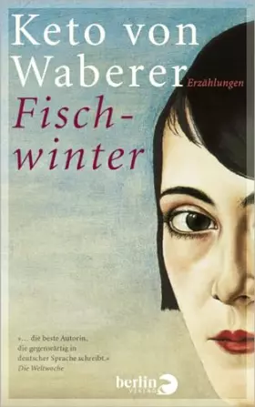 Couverture du produit · Fischwinter: Erzählungen