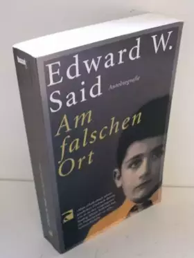 Couverture du produit · Am falschen Ort.