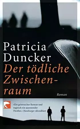 Couverture du produit · Der tödliche Zwischenraum