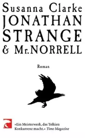 Couverture du produit · Jonathan Strange & Mr. Norrell: Roman