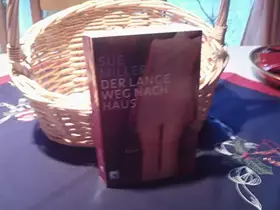 Couverture du produit · Der lange Weg nach Haus