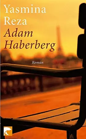 Couverture du produit · Adam Haberberg