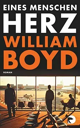 Couverture du produit · Eines Menschen Herz: Roman