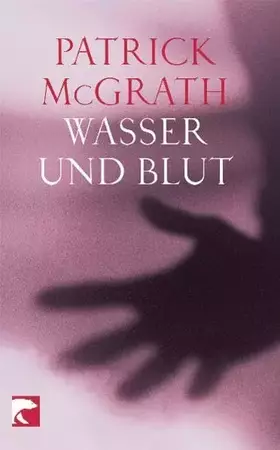 Couverture du produit · Wasser und Blut