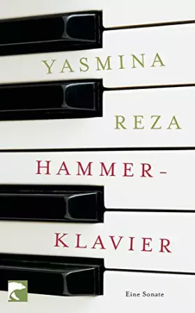 Couverture du produit · Hammerklavier: Eine Sonate