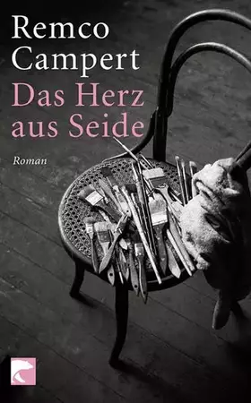 Couverture du produit · Das Herz aus Seide: Roman