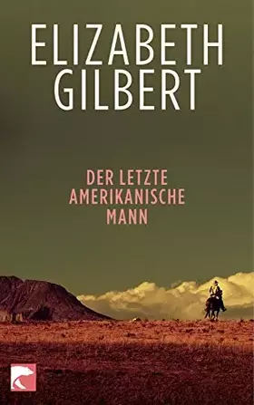 Couverture du produit · Der letzte amerikanische Mann
