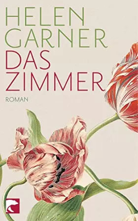 Couverture du produit · Das Zimmer