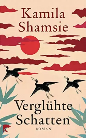 Couverture du produit · Verglühte Schatten